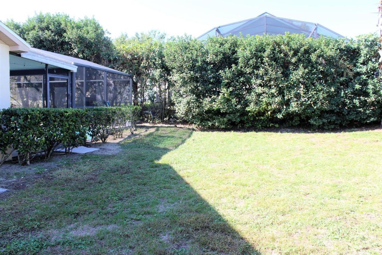 Lilys Stylish Villa Close To Disney Ideal For Long Stays Orlando Exteriör bild