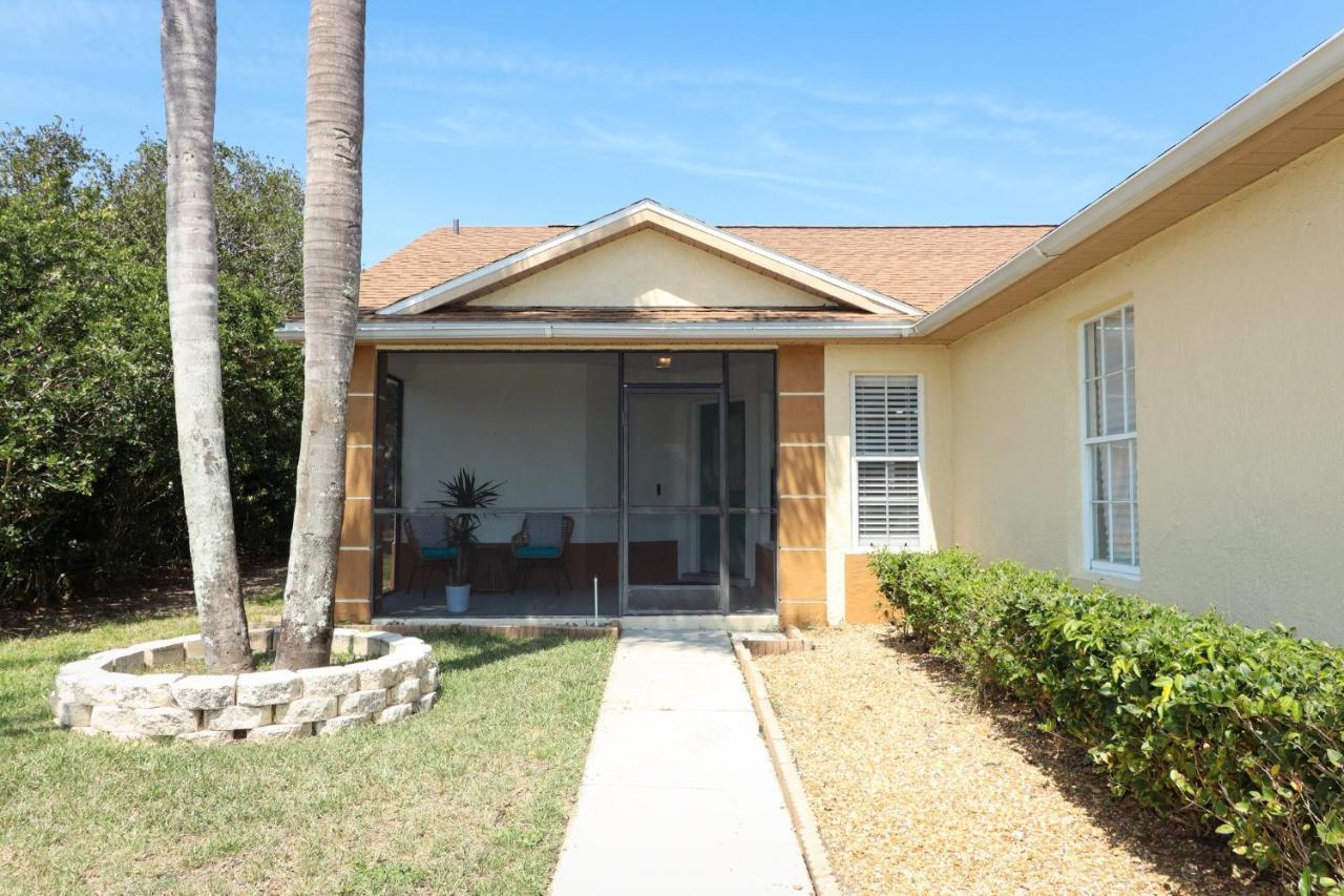 Lilys Stylish Villa Close To Disney Ideal For Long Stays Orlando Exteriör bild